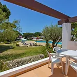 Tatil parkı Prado
