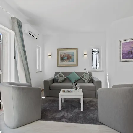 ホリデーパーク Prado ヴィラモウラ