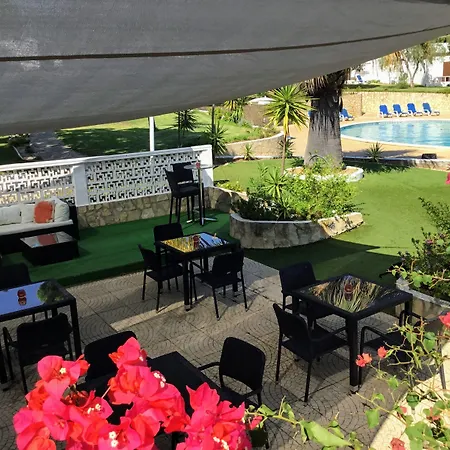 Prado Vakantiepark 3*