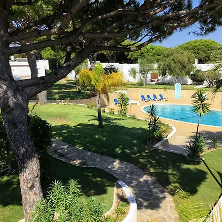 Vakantiepark Prado Vilamoura