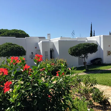 Vakantiepark Prado 3*