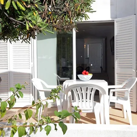 Holiday park Prado