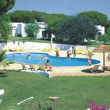 Prado Tatil parkı Vilamoura