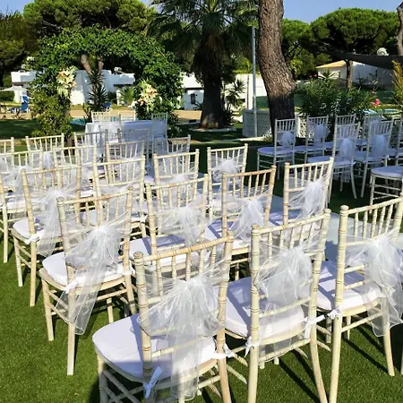 Prado Holiday park Vilamoura