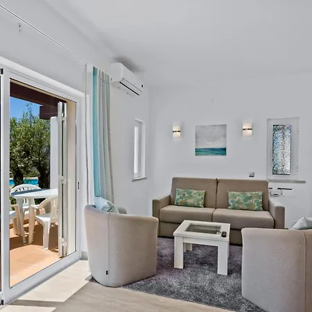 Parco vacanze Prado 3*