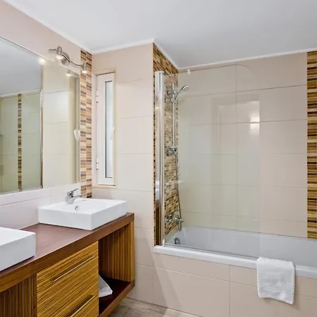 Tatil parkı Prado Vilamoura