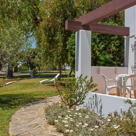 Prado Parco vacanze