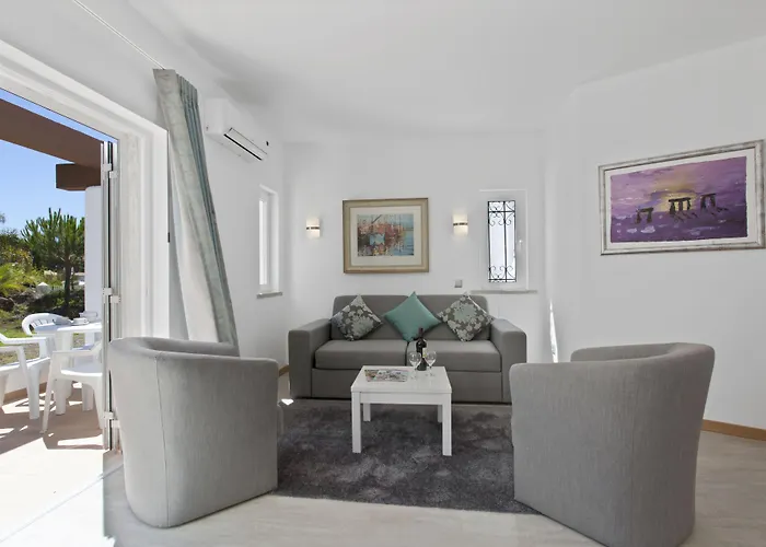 Ferienpark Prado Vilamoura