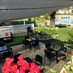 Prado 홀리데이파크 3*